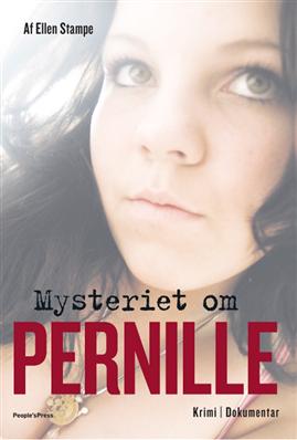 Cover for Ellen Stampe · Mysteriet om Pernille (Sewn Spine Book) [1st edition] (2010)