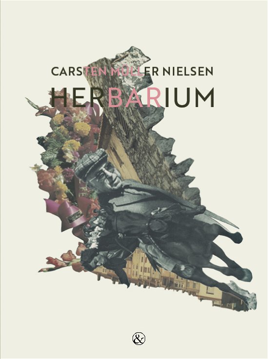 Herbarium - Carsten Müller Nielsen - Books - Jensen & Dalgaard - 9788771518153 - November 11, 2021