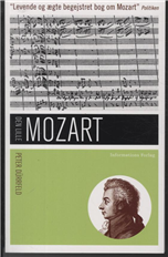 Cover for Peter Dürrfeld · Den lille Mozart (Taschenbuch) [2. Ausgabe] (2011)