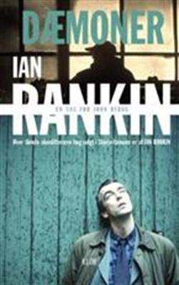 Cover for Ian Rankin · Rebus: Dæmoner (Hardcover Book) [2th edição] [Hardback] (2005)