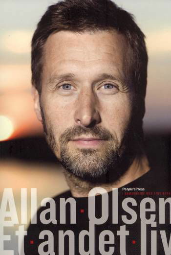 Cover for Allan Olsen · Et andet liv (Hæftet bog) [1. udgave] (2006)
