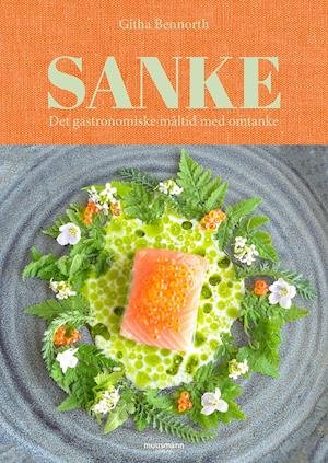 Cover for Githa Bennorth · Sanke (Hardcover bog) [1. udgave] (2018)