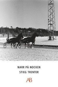 Harry Friberg: Narr på nocken - Stieg Trenter - Bøker - Albert Bonniers Förlag - 9789100133153 - 6. november 2012
