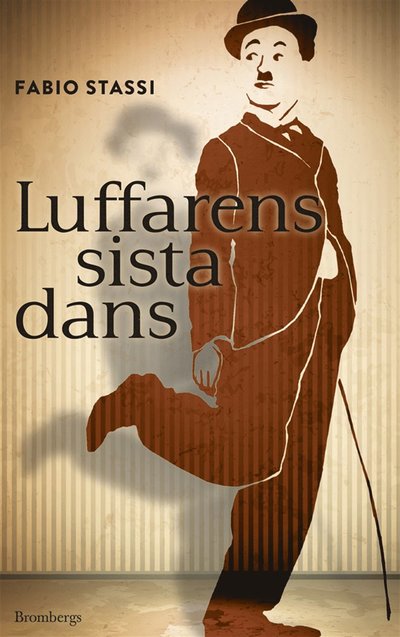 Cover for Fabio Stassi · Luffarens sista dans (ePUB) (2014)