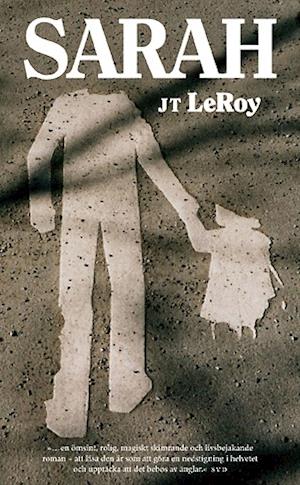 Cover for J. T. LeRoy · Sarah (Paperback Book) (2006)