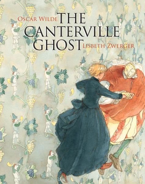 The Canterville Ghost - O Wilde - Books - mineditionUS - 9789888341153 - June 24, 2021