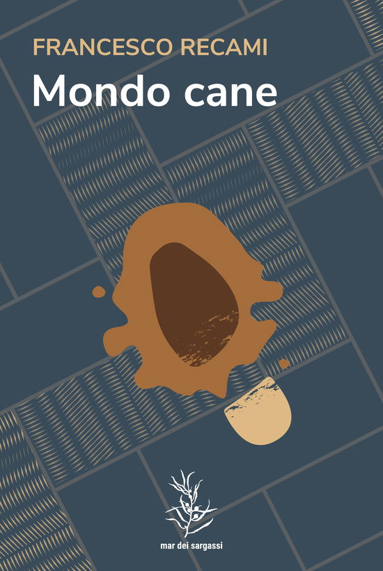 Cover for Francesco Recami · Mondo Cane (Bok)