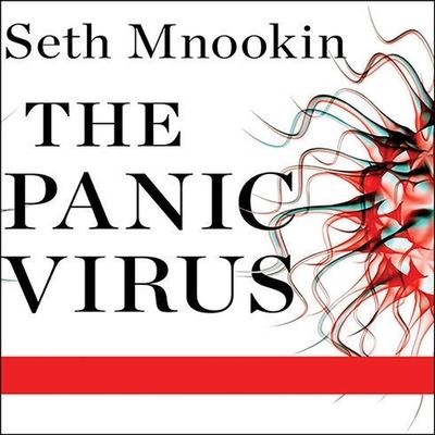 Cover for Seth Mnookin · The Panic Virus Lib/E (CD) (2011)