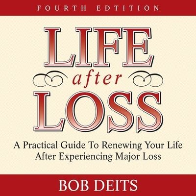 Cover for Bob Deits · Life After Loss (CD) (2008)