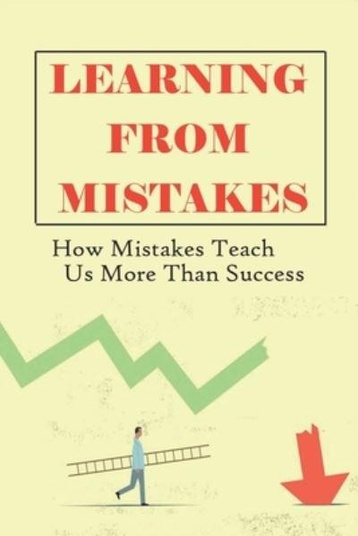 Cover for Brenna Ciufo · Learning From Mistakes (Taschenbuch) (2021)