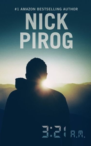 Cover for Nick Pirog · 3: 21 a.m. - 3:00 A.M. (Pocketbok) (2014)