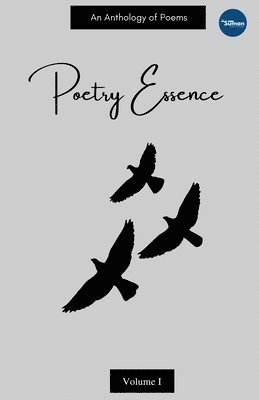 The Suman Publications · Poetry Essence (Paperback Book) (2020)