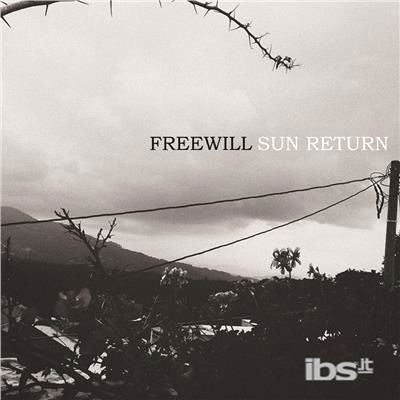 Sun Return - Freewill - Music -  - 0047338050154 - October 13, 2017