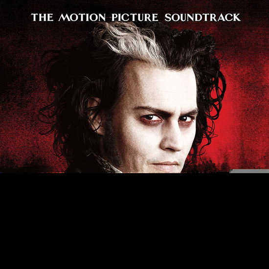 Sweeney Todd: The Demon Barber Of Fleet Street - Original Soundtrack - Stephen Sondheim - Musik - NONESUCH - 0075597920154 - 13. november 2020