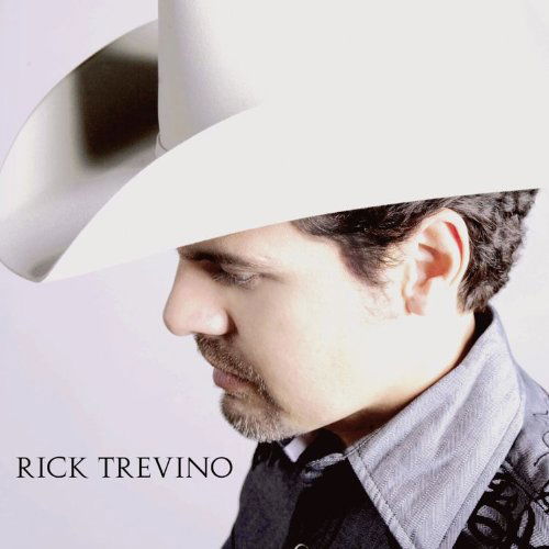 Cover for Rick Trevino · In My Dreams / Whole Town Blue (CD) (2011)