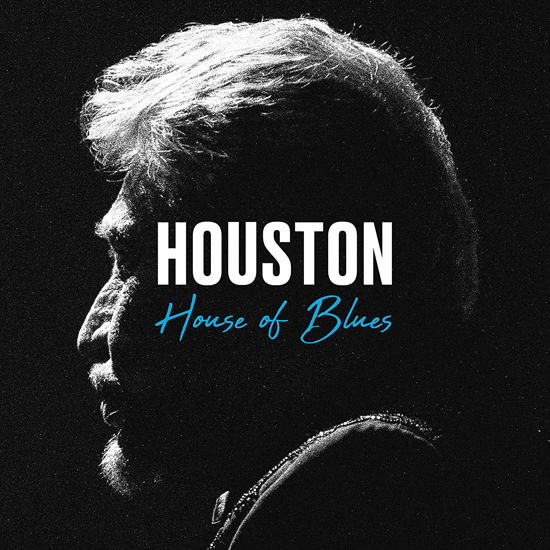 North America Live Tour Collection - Houston - Johnny Hallyday - Música - WARNER MUSIC FRANCE - 0190296267154 - 25 de novembro de 2022