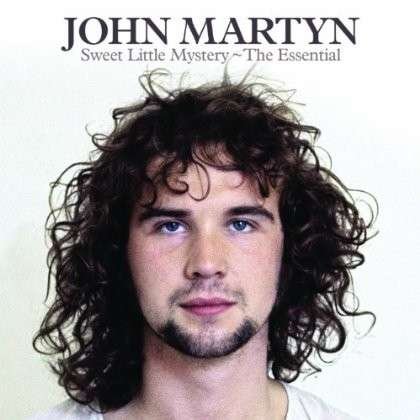 Cover for John Martyn · Sweet Little Mystery - The Essential (CD) (2024)