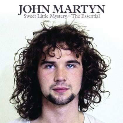 Sweet Little Mystery: The Essential - John Martyn - Musik - SPECTRUM - 0600753450154 - 9 september 2013