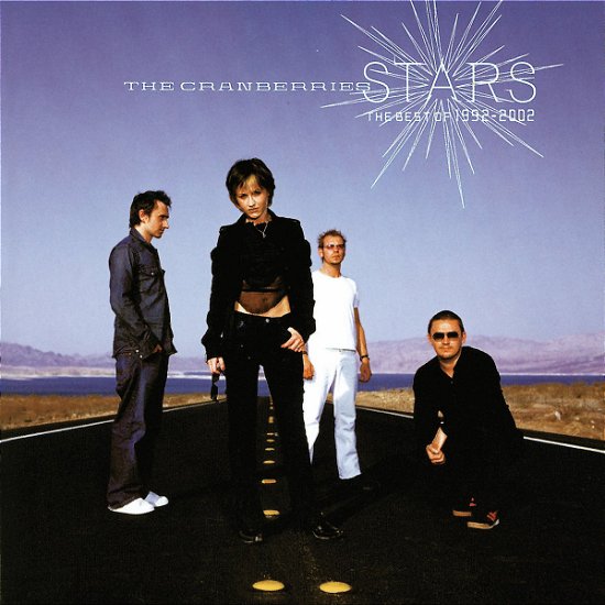 Cover for The Cranberries · Best 1992 (CD) [Best Of edition] (2006)