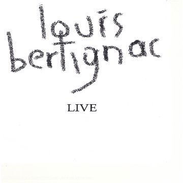 Live Power Trio - Louis Bertignac - Muzyka - POLYDOR - 0602498447154 - 19 grudnia 2006