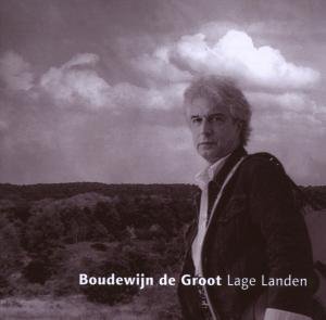 Cover for Boudewijn De Groot · Lage Landen (CD) (2007)