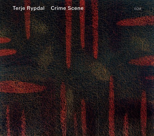 Cover for Terje Rypdal · Crime Scene (CD) (2010)
