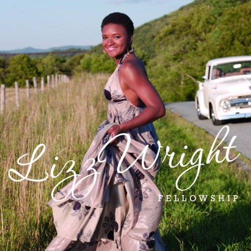 Cover for Lizz Wright · Fellowship (LP) (2011)