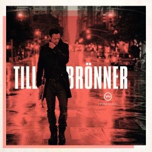 Cover for Till Broenner (CD) (2012)