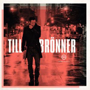 Till Broenner - Till Broenner - Musique - JAZZ - 0602537191154 - 30 novembre 2012