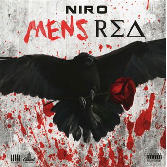 Mens Rea - Niro - Music - UNIVERSAL - 0602567552154 - August 19, 2022