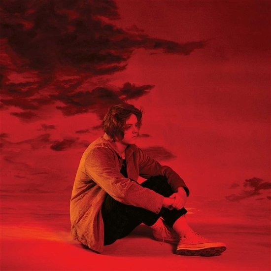 Cover for Lewis Capaldi · Divinely Uninspired To A Hellish Extent (CD) [Limited edition] (2019)