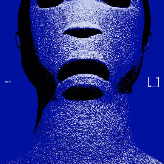 Cover for Total · Sky Blue Void (2lp-ice Blue Vinyl) (LP) (2025)