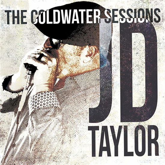 The Coldwater Sessions - Jd Taylor - Music - VIZZTONE - 0634457023154 - August 7, 2020