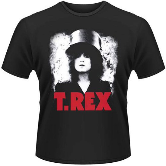 Cover for T. Rex · Bolan Slider (MERCH) [size S] [Black edition] (2015)