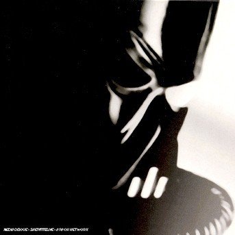 Cover for Unkle · Edit Music for a Film (CD) (2005)