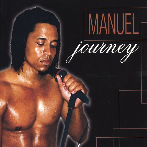 Cover for Manuel · Journey (CD) (2006)