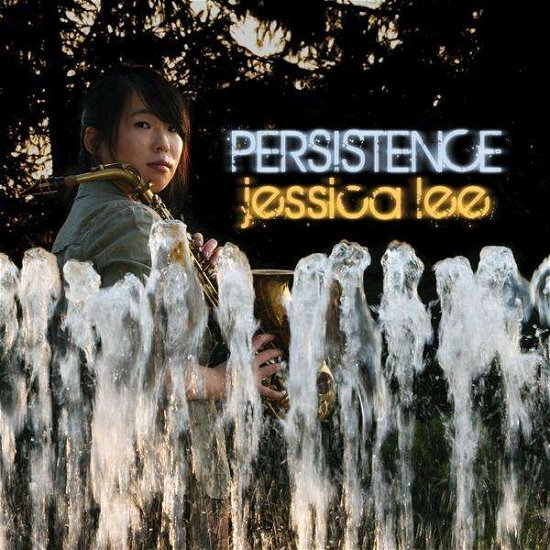 Cover for Jessica Lee · Persistence (CD) (2011)