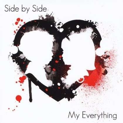 My Everything - Side by Side - Music - Side By Side - 0884501729154 - May 22, 2012