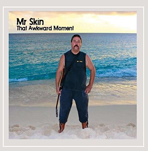 That Awkward Moment - Mr. Skin - Música - Maya Soul - 0889211331154 - 21 de enero de 2015