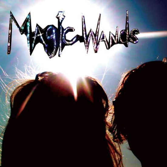 Cover for Magic Wands · Magic Love &amp; Dreams (LP) [Picture Disc edition] (2009)