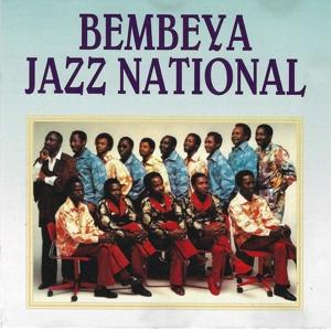 Cover for Bembeya Jazz National · Telegramme (CD) (2023)