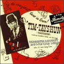 Tim-tayshun (Temptation) - Red Ingle - Musiikki - BEAR FAMILY - 4000127161154 - keskiviikko 3. syyskuuta 1997