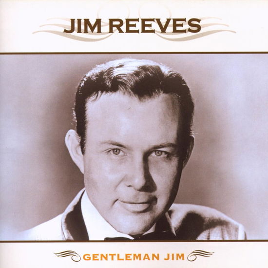 Jim Reeves - Jim Reeves - Musik - MUSIC DIGITAL - 4006408060154 - 7. Juli 2008