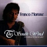 Cover for Franco Morone · South Wind (CD) (2005)