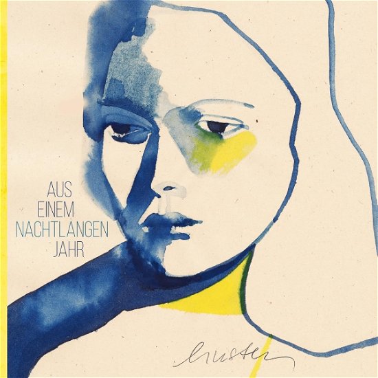 Cover for Husten · Aus Einem Nachtlangen Jahr (CD) (2023)