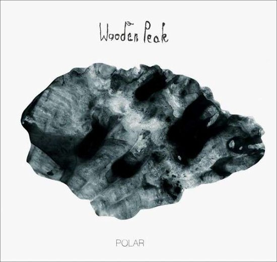 Cover for Wooden Peak · Polar (CD) (2013)