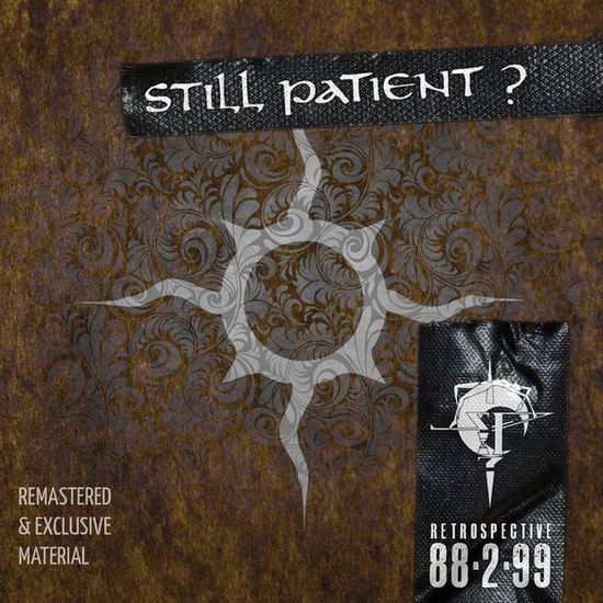 Cover for Still Patient? · Retrospective 88.2.99 (CD) (2014)