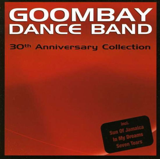 Anniversary Collection - Goombay Dance Band - Musik - AKASA - 4250316209154 - 6. oktober 2009