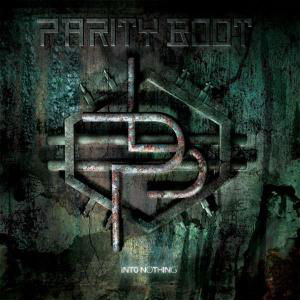 Parity Boot · Into Nothing (CD) (2022)