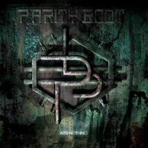 Into Nothing - Parity Boot - Music - SAOL - 4260177740154 - December 5, 2011